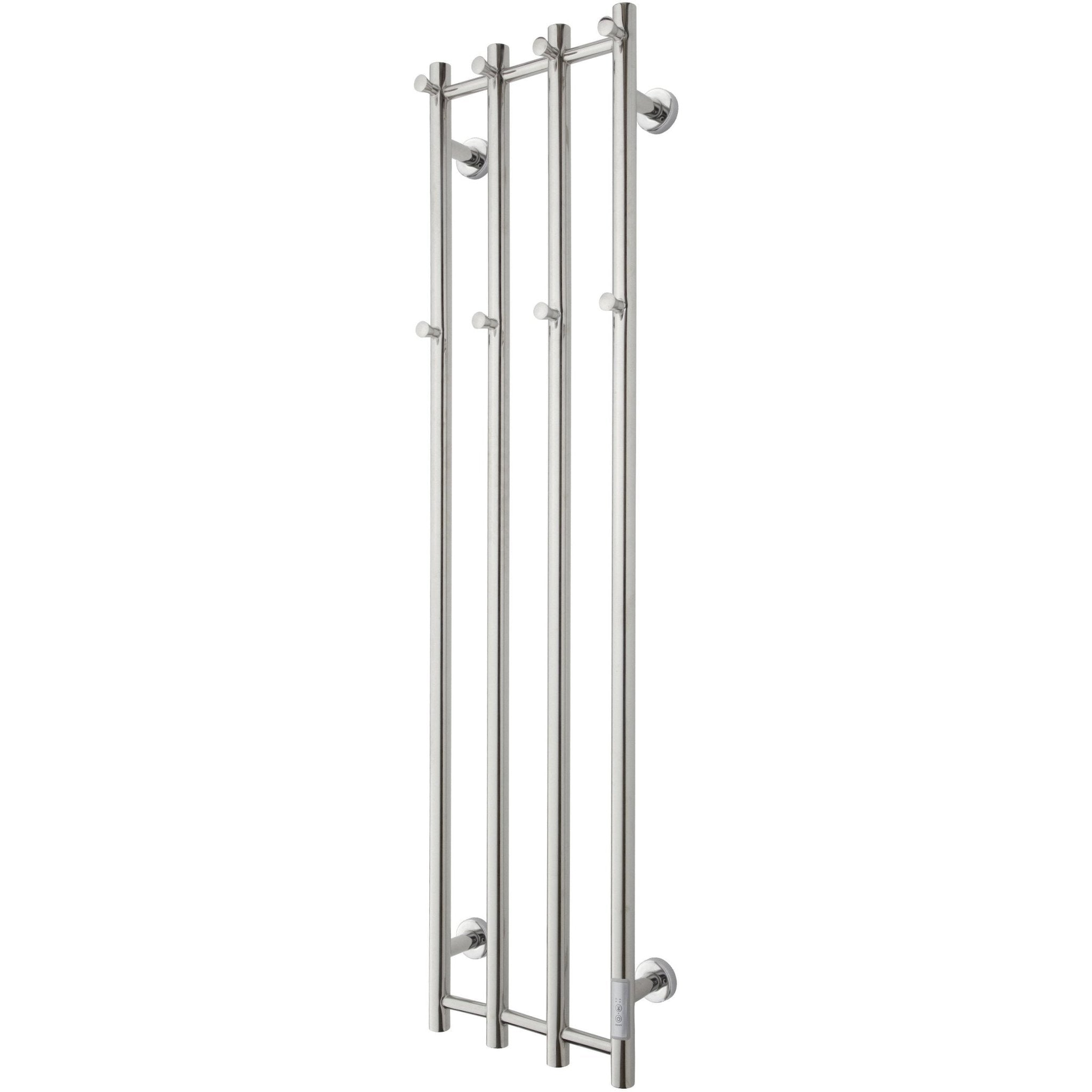 Eldo, Towel Heater, White Glossy - MASTERSTORE - 5704263990430 - Towel Heater - 1028 - TVS - 5704263990430