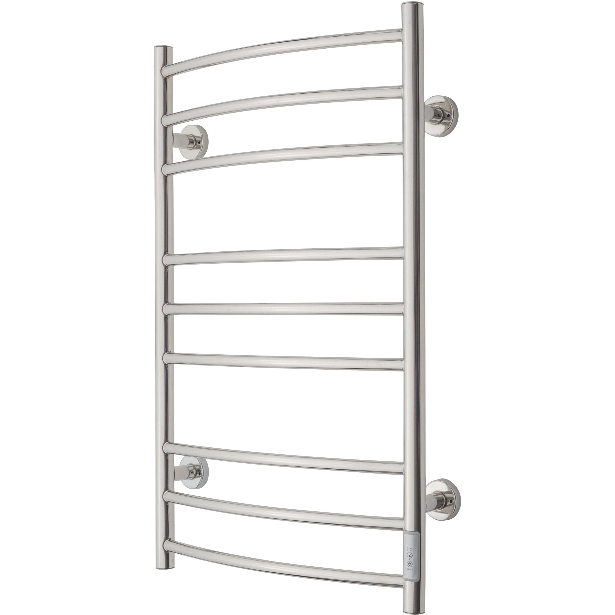 Eldo, Towel Heater, White Glossy - MASTERSTORE - 5704263990454 - Towel Heater - 1030 - TVS - 5704263990454