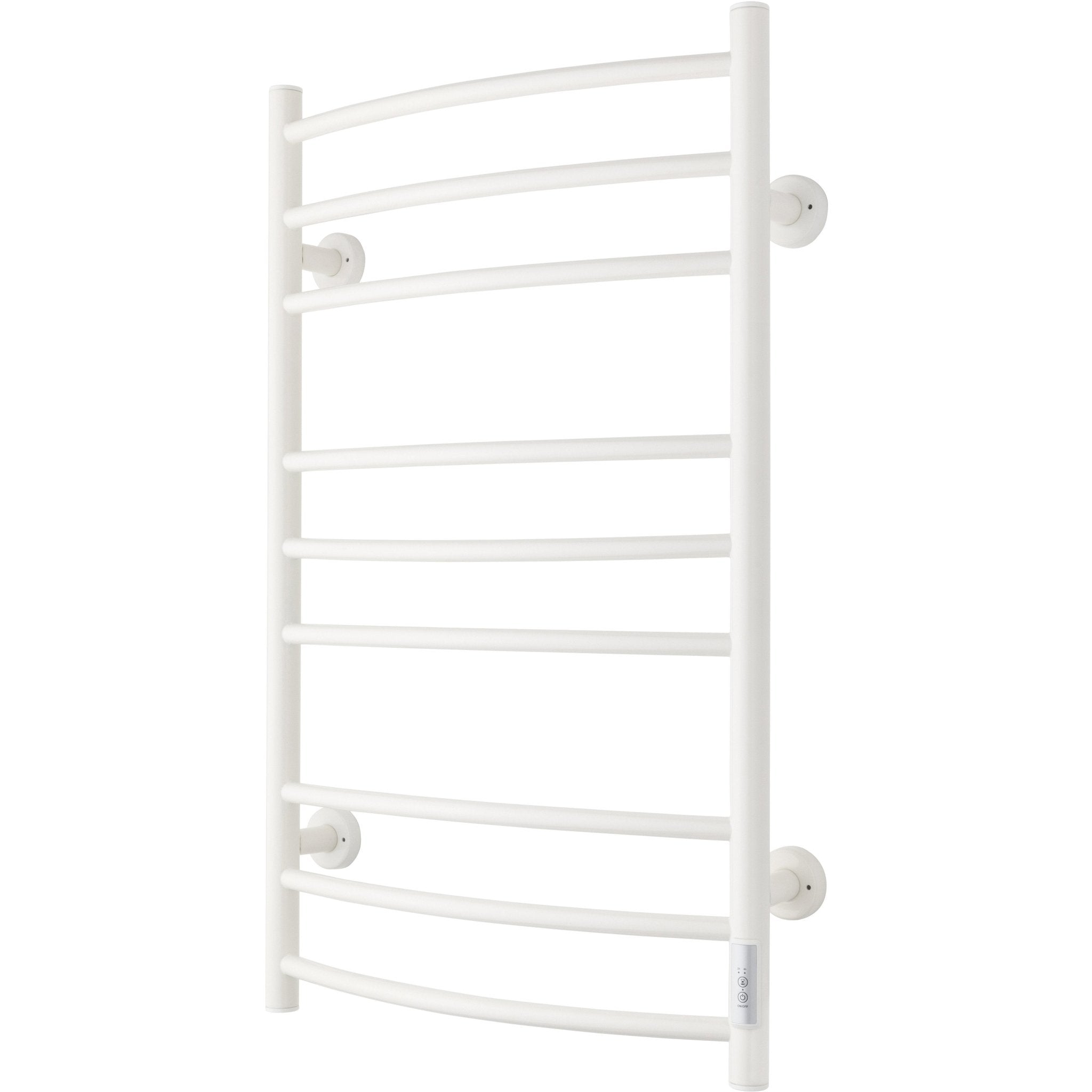 Eldo, Towel Heater, White Glossy - MASTERSTORE - 5704263990454 - Towel Heater - 1030 - TVS - 5704263990454