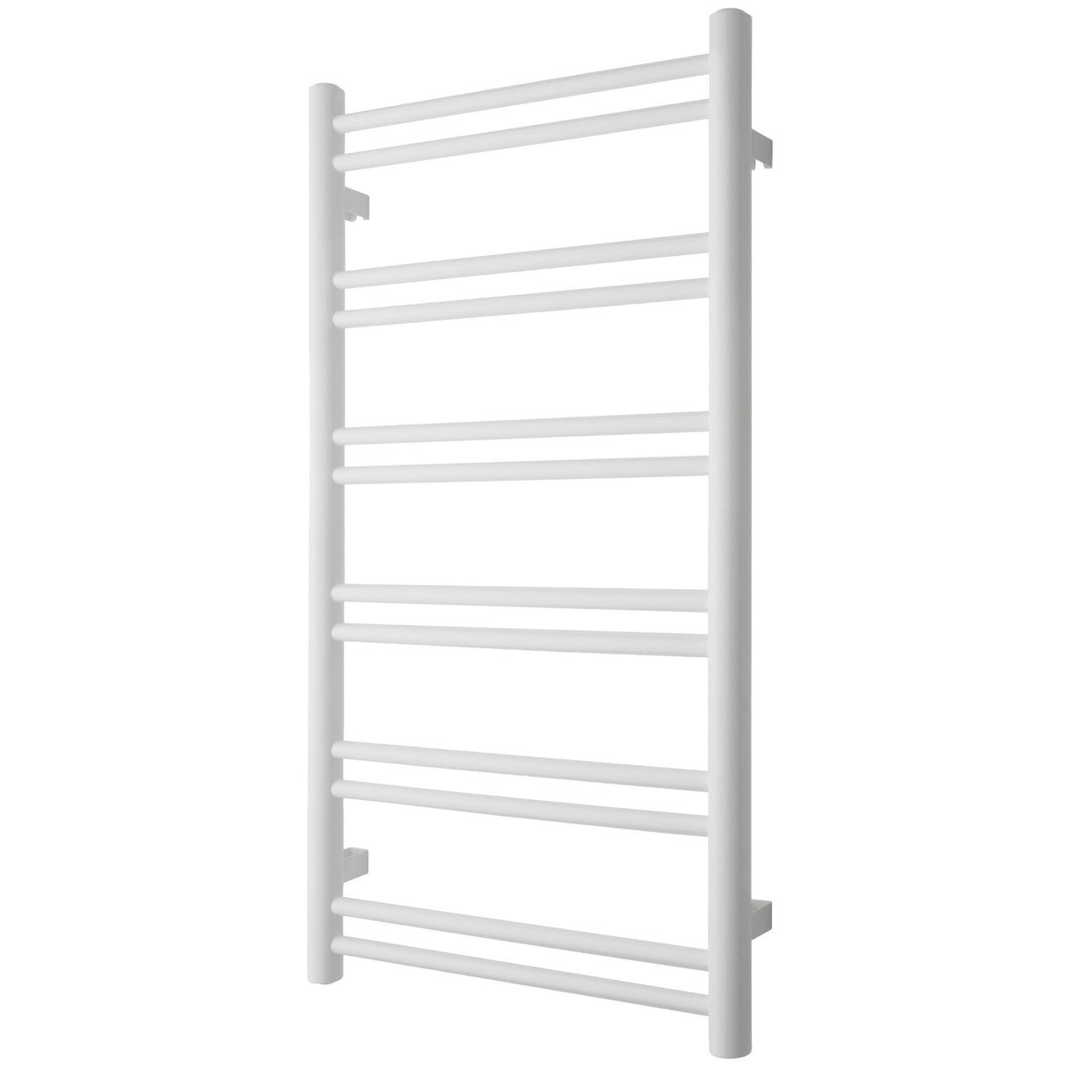 Duo, Towel Heater, Black Mat - MASTERSTORE - 5704263990508 - Towel Heater - 1067 - TVS - 5704263990508
