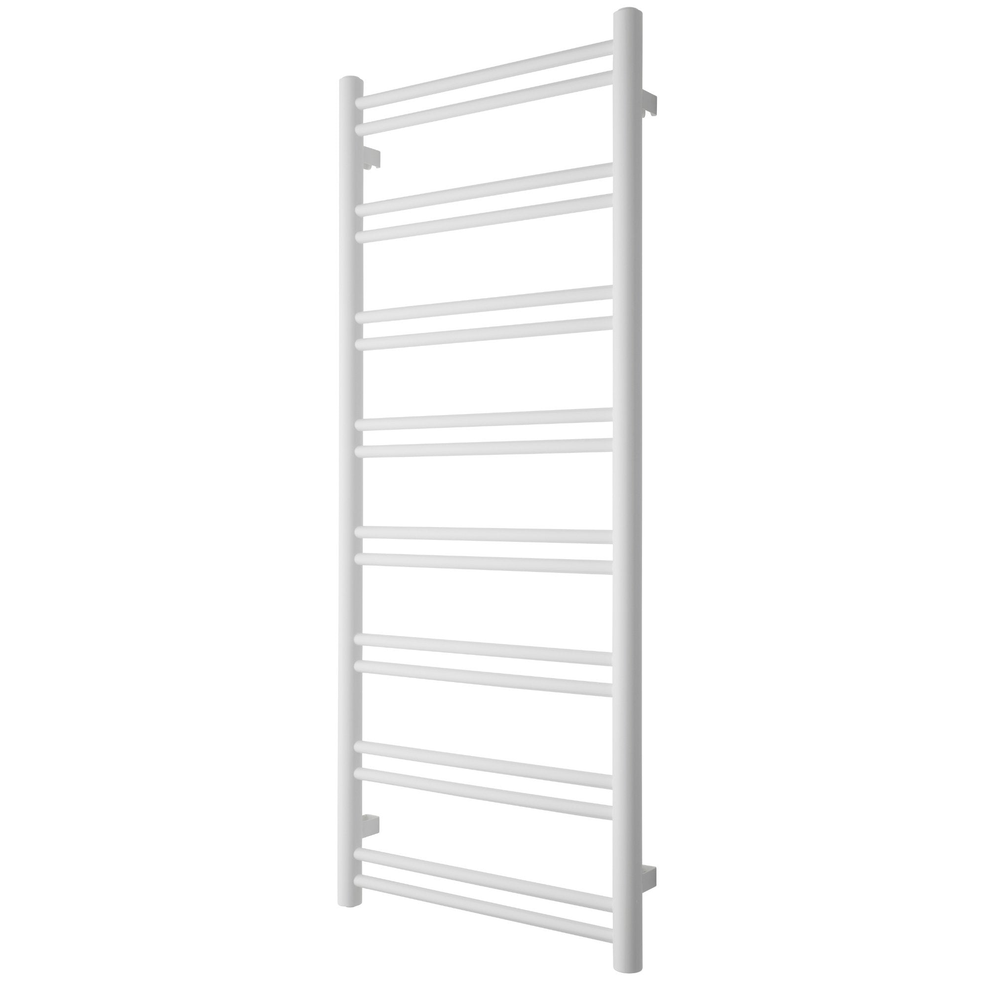 Duo, Towel Heater, Black Mat - MASTERSTORE - 5704263990539 - Towel Heater - 1068 - TVS - 5704263990539