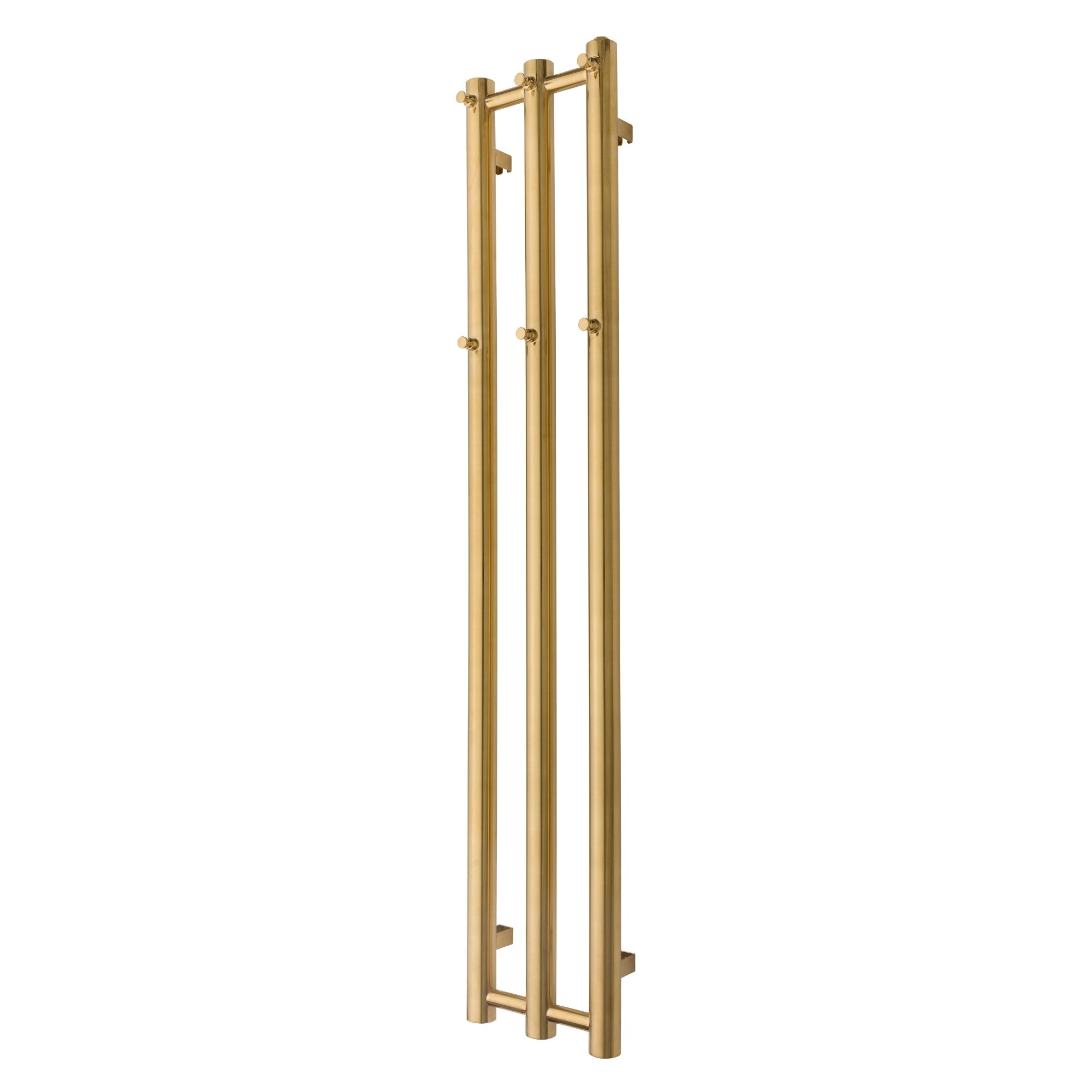 Plus, Towel Heater, Stainless - MASTERSTORE - 5704263990645 - Towel Heater - 1109 - TVS - 5704263990645