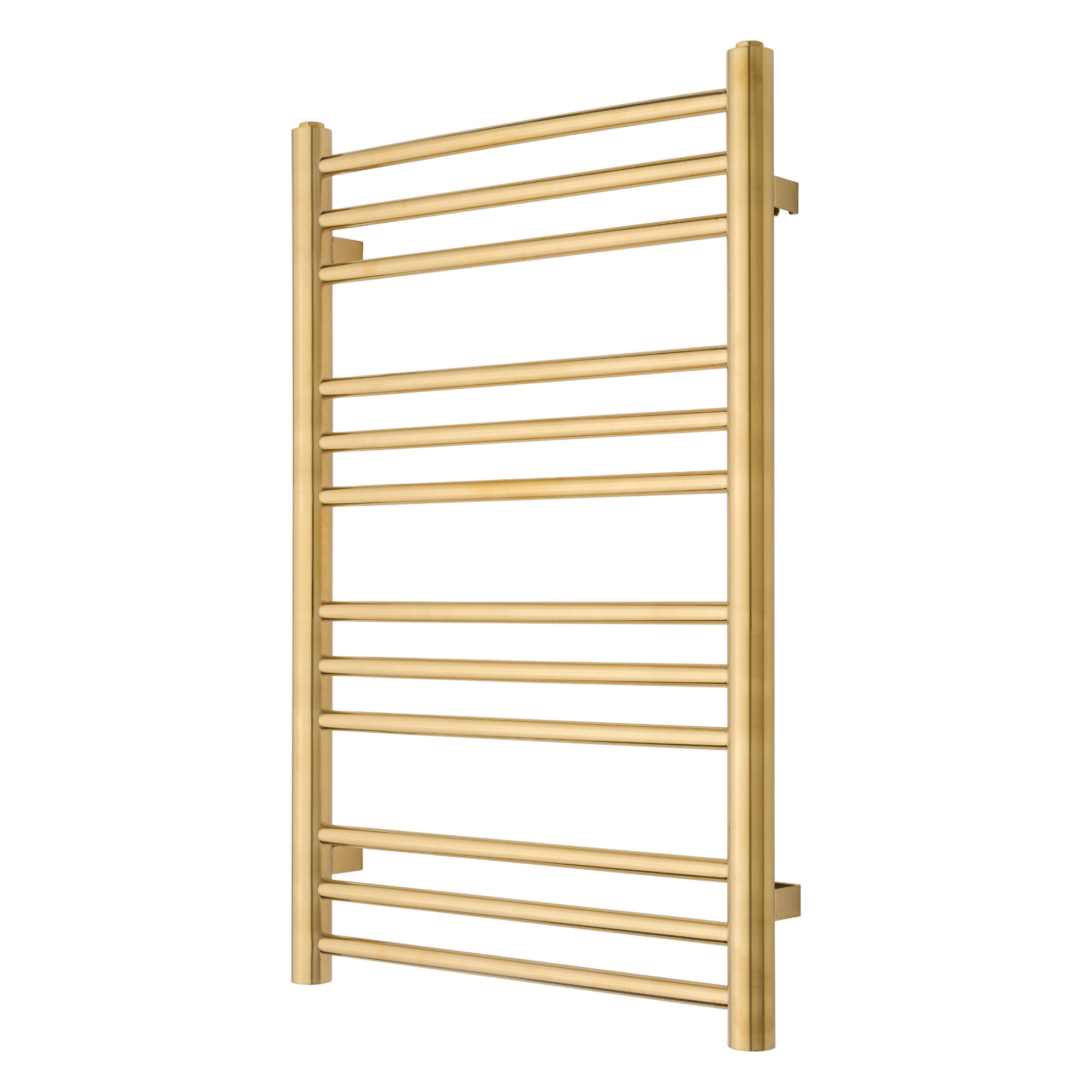 Plus, Towel Heater, Brass Mat - MASTERSTORE - 5704263990850 - Towel Heater - 1075 - TVS - 5704263990850