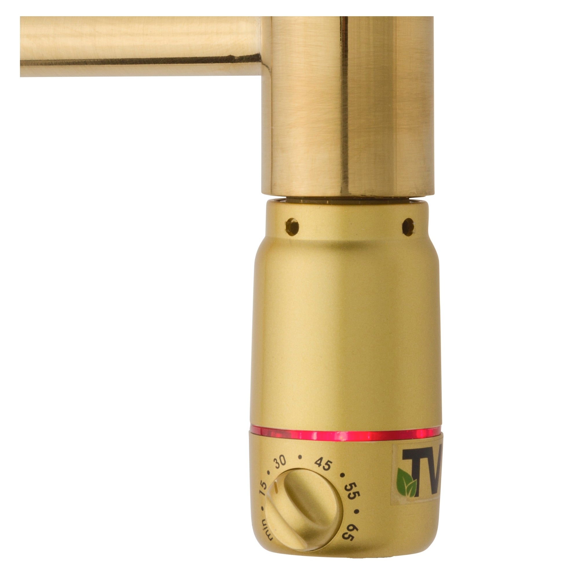 Heating, Towel Heater, Brass Mat - MASTERSTORE - 5704263990874 - Towel Heater - 1078 - TVS - 5704263990874