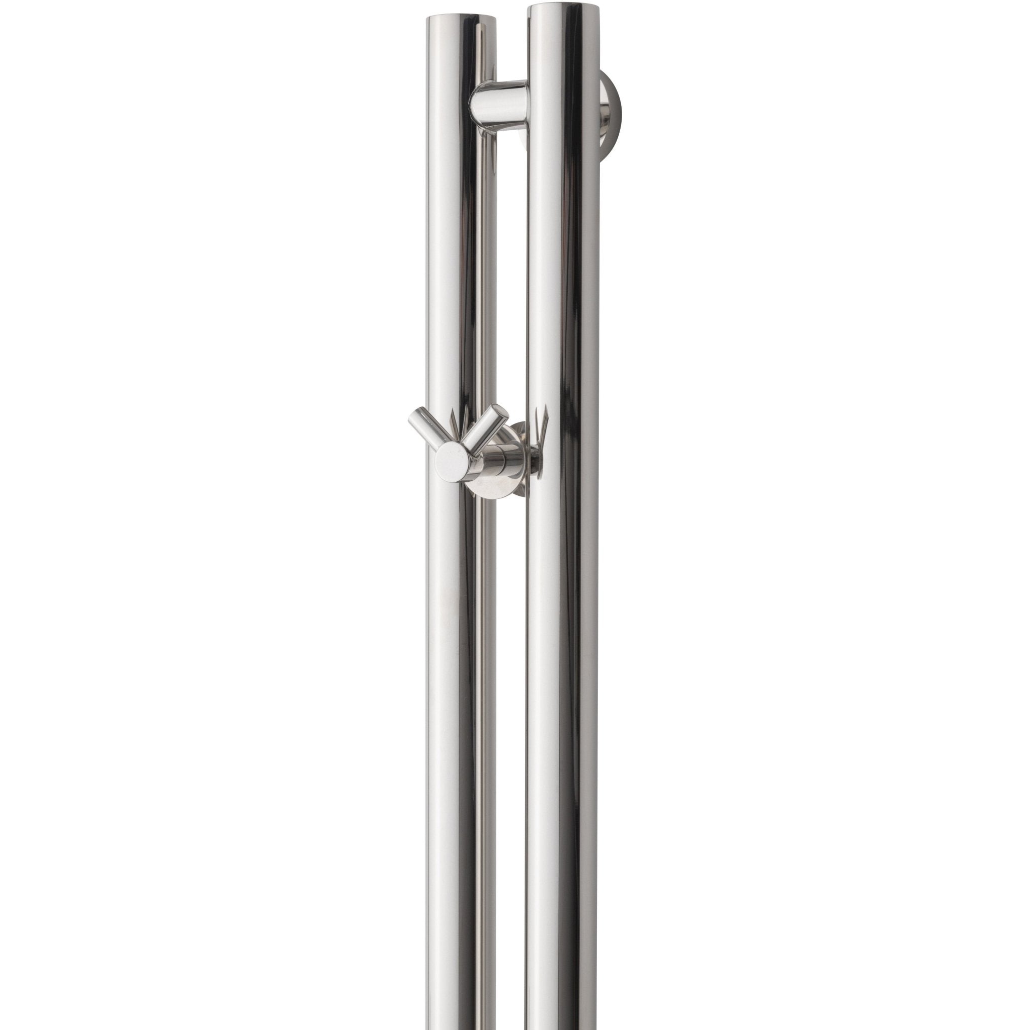 Plus, Towel Heater, Brass Mat - MASTERSTORE - 5704263990997 - Towel Heater - 1108 - TVS - 5704263990997