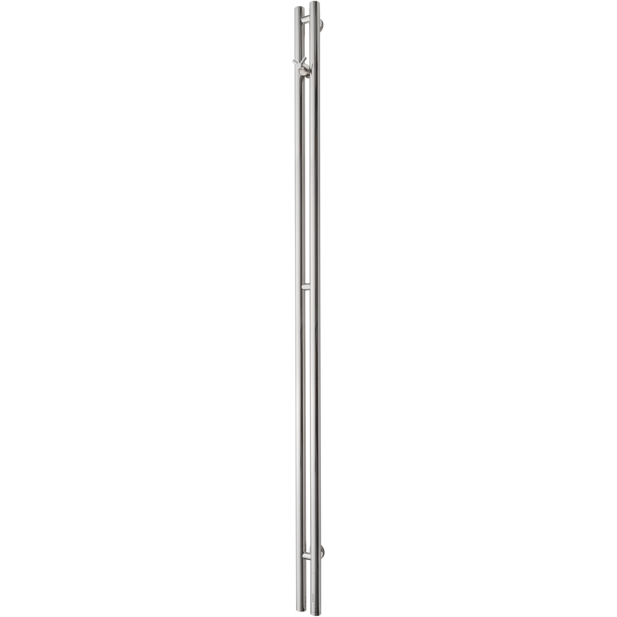 Plus, Towel Heater, Brass Mat - MASTERSTORE - 5704263990997 - Towel Heater - 1108 - TVS - 5704263990997