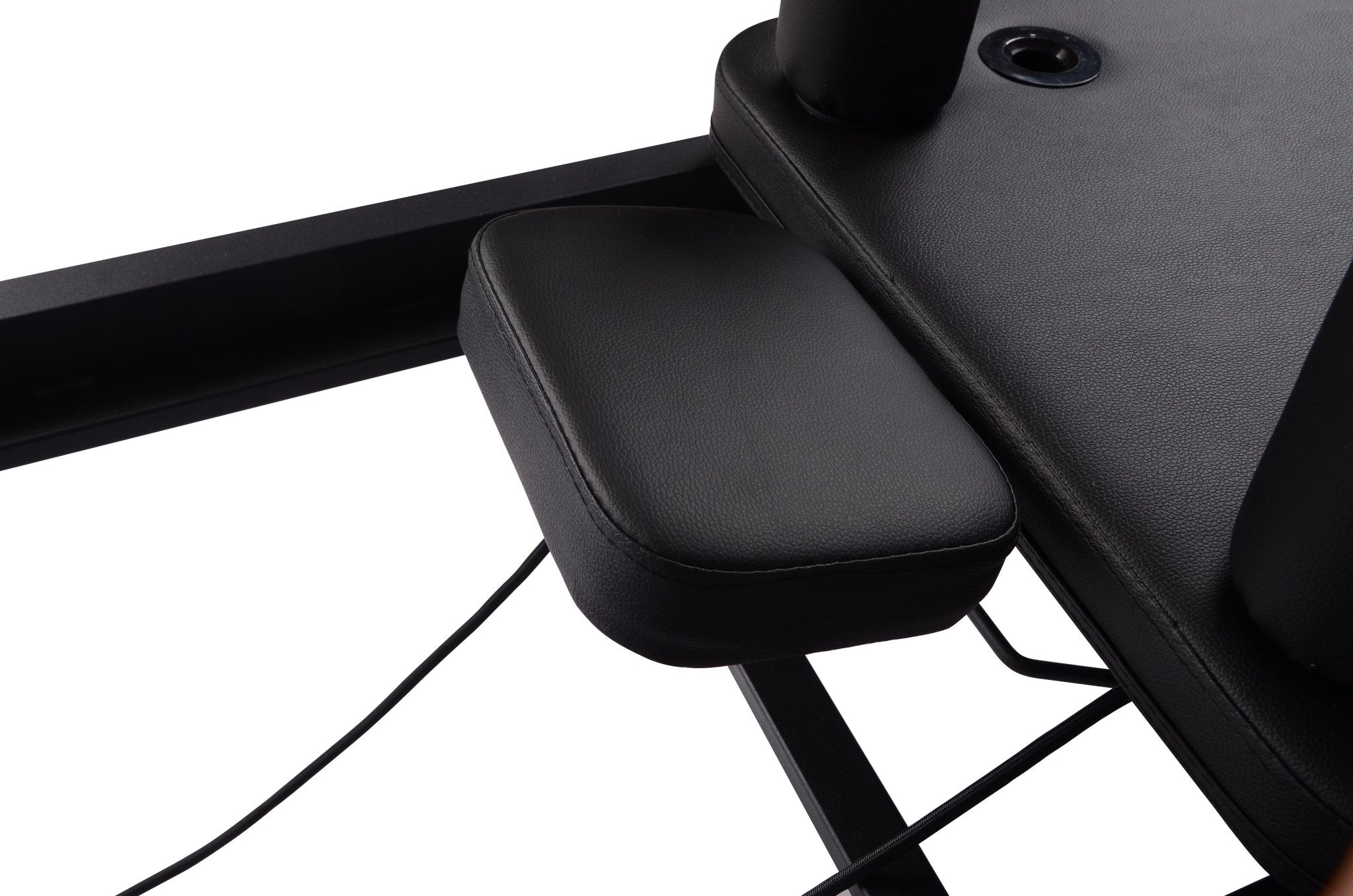Foldable Pilates Reformer - Basic - MASTERSTORE - 8595677195873 - Pilates Reformer - 51-197-00-02-00 - 8595677195873