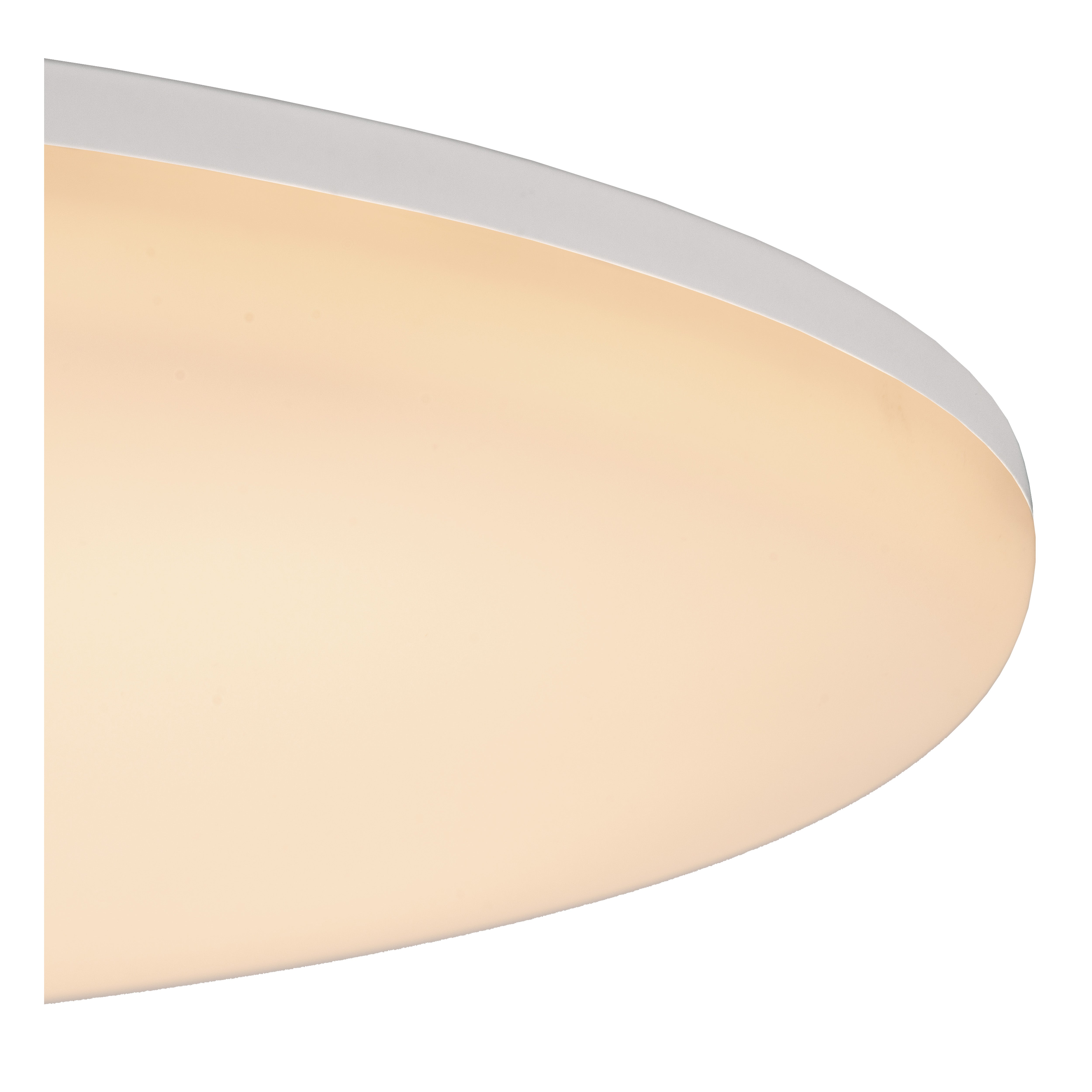 Olson, Taklampa, Opal - 29 cm