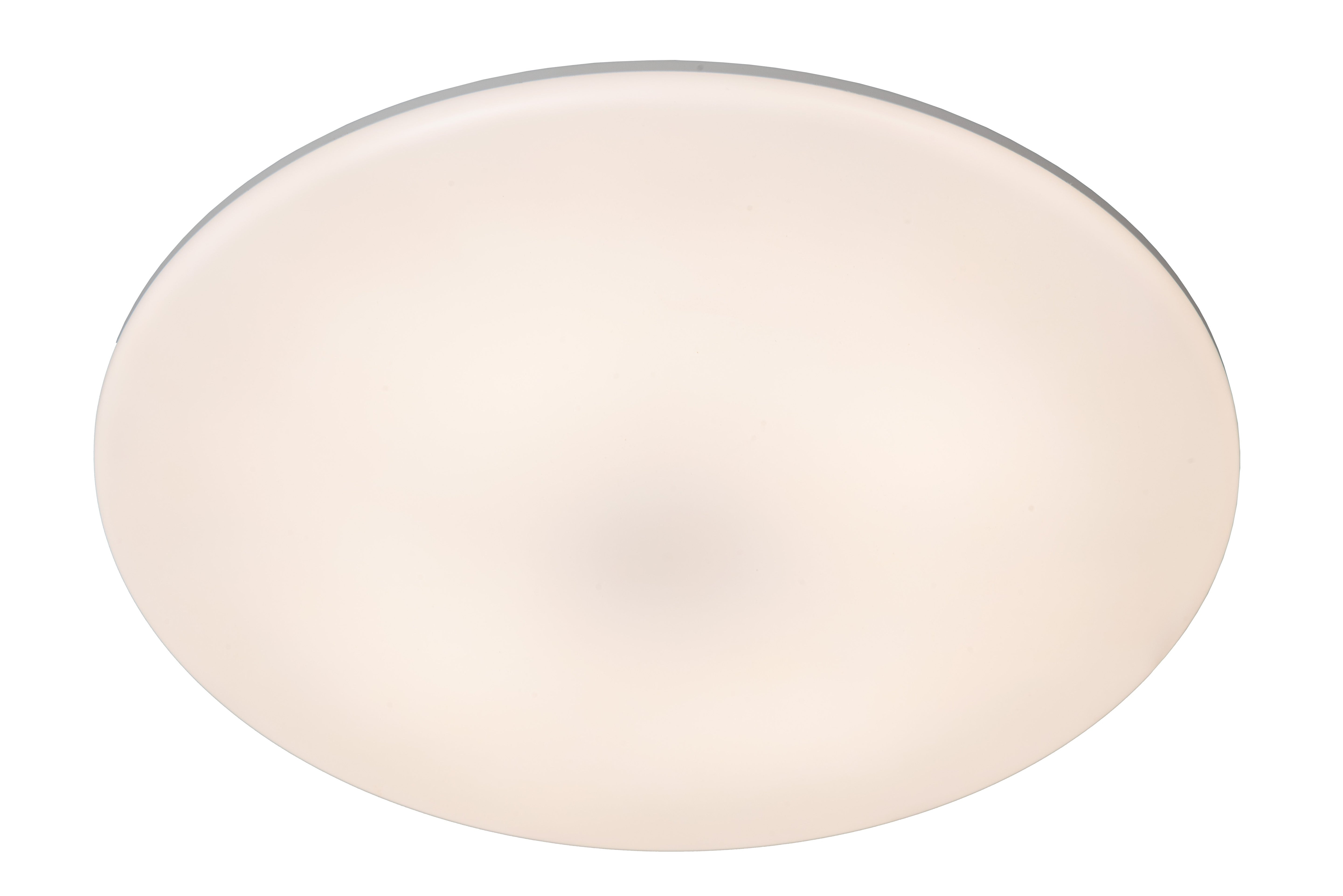 Olson, Taklampa, Opal - 29 cm