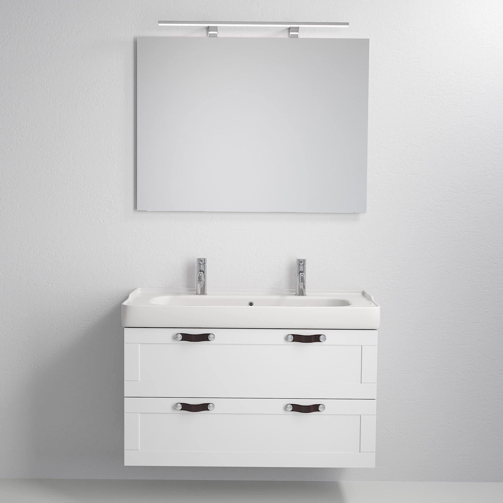 Nordborg, Mirror, Mirror - 60 cm - MASTERSTORE - 8594175640816 - Mirror - 01 - 060 - 01 - 58 - 00 - 8594175640816