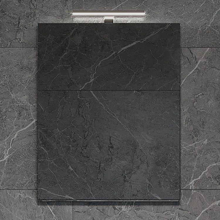 Nordborg, Mirror, Mirror - 60 cm - MASTERSTORE - 8594175640816 - Mirror - 01 - 060 - 01 - 58 - 00 - 8594175640816