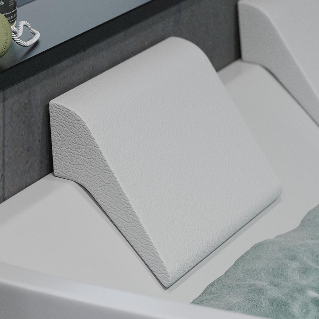 Edasjön, Accessories Bathtub & Whirpool, White Mat - MASTERSTORE - 8594175641776 - Accessories Bathtub & Whirpool - 11 - 028 - 00 - 01 - 00 - 8594175641776