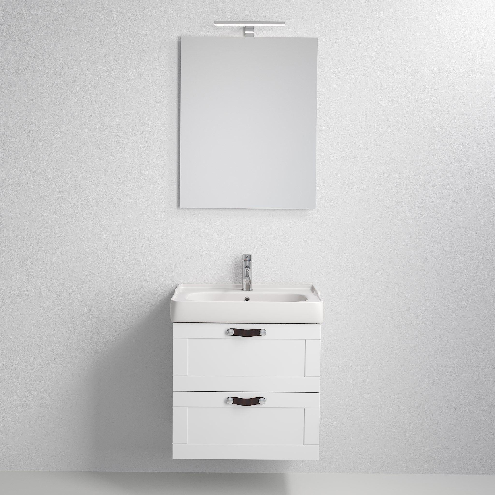 Nordborg, Mirror, Mirror - 90 cm - MASTERSTORE - 8594175642209 - Mirror - 01 - 090 - 01 - 58 - 00 - 8594175642209