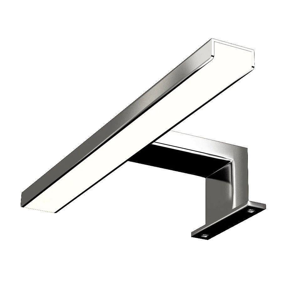 Lynæs, Lamp, Chrome - 30 cm - MASTERSTORE - 8594175642643 - Lamp - 10 - 030 - 03 - 60 - 00 - 8594175642643