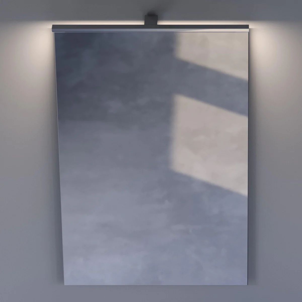 LED bathroom lamp - 60 cm - IP44 - matt black - Lynæs - MASTERSTORE - 8594175642964 - Bathroom Lighting - 10-060-03-02-00 - 8594175642964