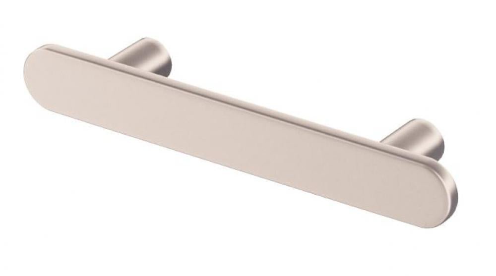 Handtag - C, 2 st, 20 cm, Borstad aluminium - Handtag - C, Handle, Satin - 20 cm - MASTERSTORE - 8594175643367 - Handle - 07 - 020 - 03 - 67 - 00 - 8594175643367 -