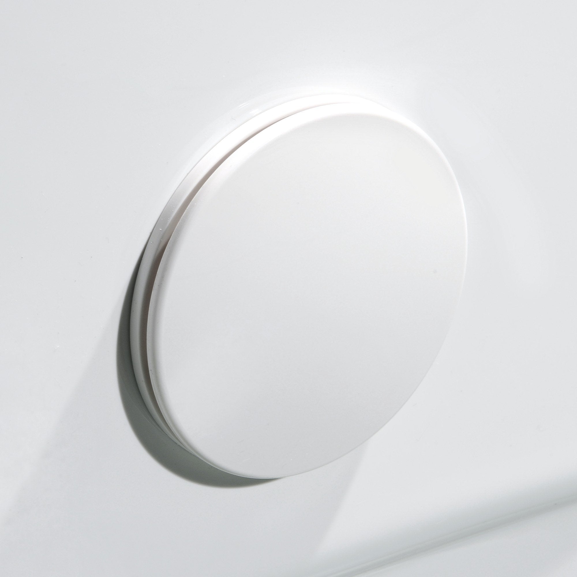 Ærø, Whirpool, White Glossy - 150 cm - MASTERSTORE - 8594175643916 - Whirpool - 12 - 150 - 13 - 11 - 00 - 8594175643916
