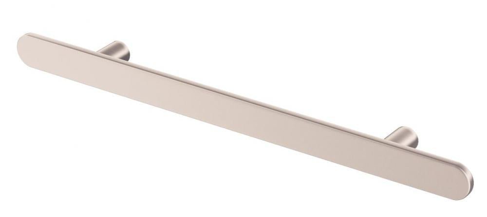 Handtag - C, 2 st, 40 cm, Borstad aluminium - Handtag - C, Handle, Satin - 40 cm - MASTERSTORE - 8594175644876 - Handle - 07 - 040 - 03 - 67 - 00 - 8594175644876 -