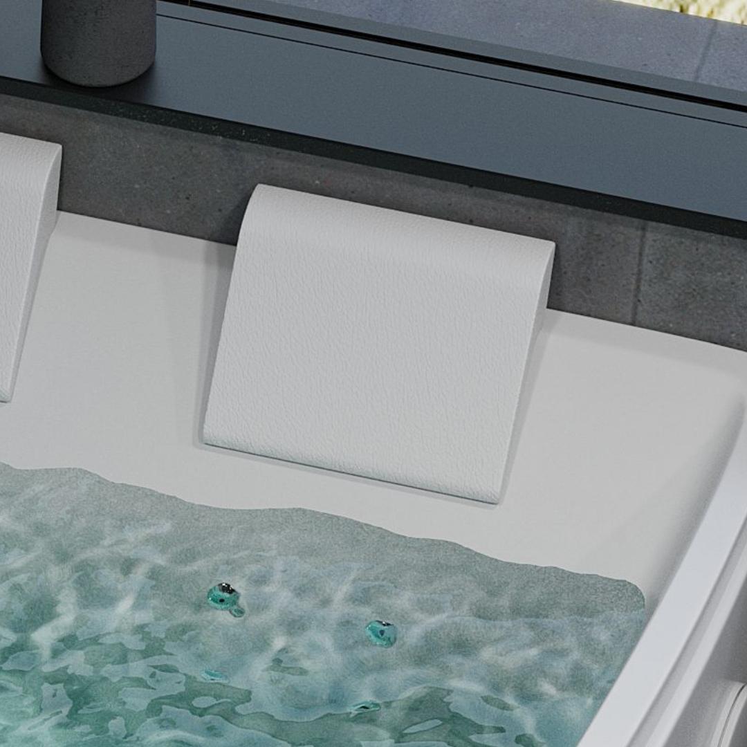 Edasjön, Accessories Bathtub & Whirpool, White Mat - MASTERSTORE - 8594175641776 - Accessories Bathtub & Whirpool - 11 - 028 - 00 - 01 - 00 - 8594175641776