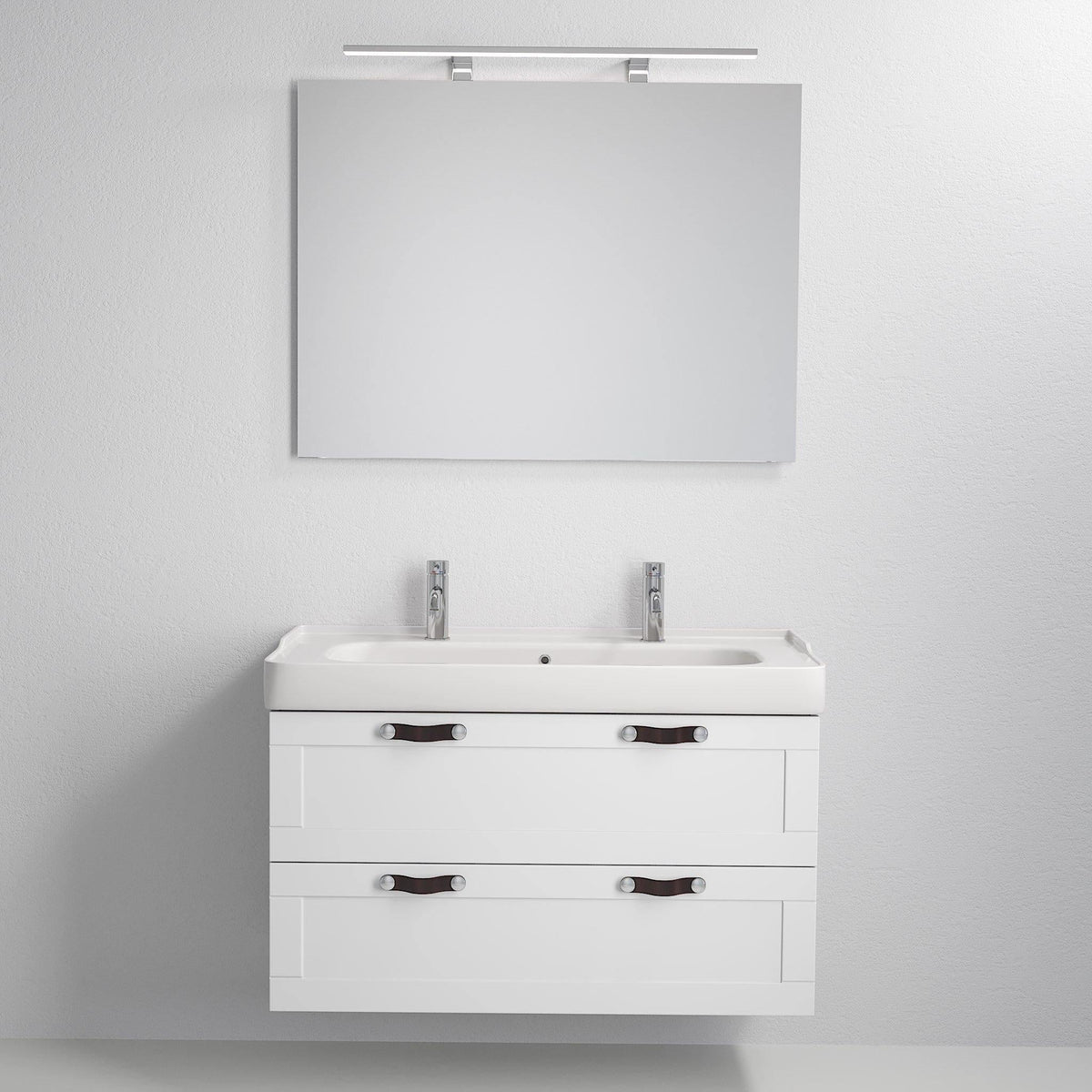 Nordborg, Mirror, Mirror - 80 cm - MASTERSTORE - 8594175645033 - Mirror - 01 - 080 - 01 - 58 - 00 - 8594175645033