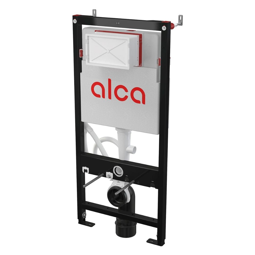 Askim, Toilet Cistern, N/A - 52 cm - MASTERSTORE - 8595580559007 - Toilet Cistern - AM120/1120 - 8595580559007