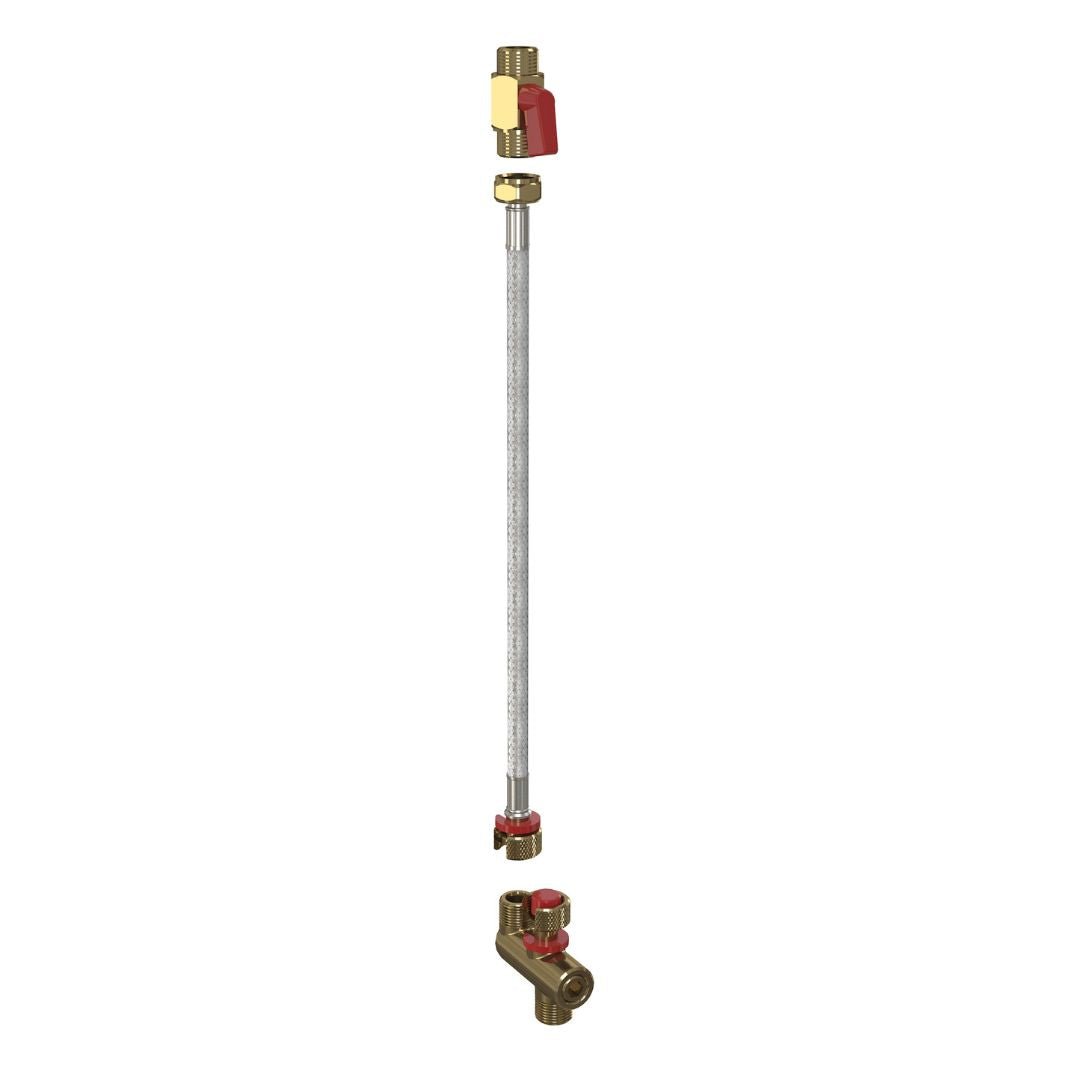 Askim, Toilet Cistern, N/A - 22 cm - MASTERSTORE - 8595580580377 - Toilet Cistern - P192 - 8595580580377