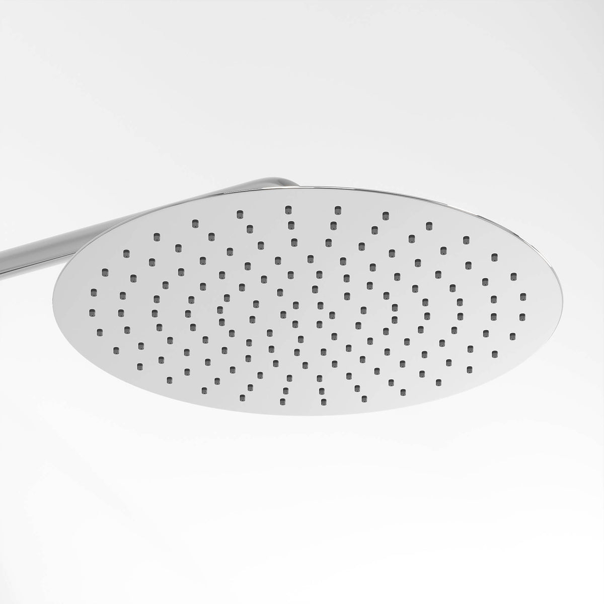 Dragør, Shower Tube Set, Chrome - 16 cm - MASTERSTORE - 8595677101584 - Showersystem - 31-120-09-60-00 - 8595677101584