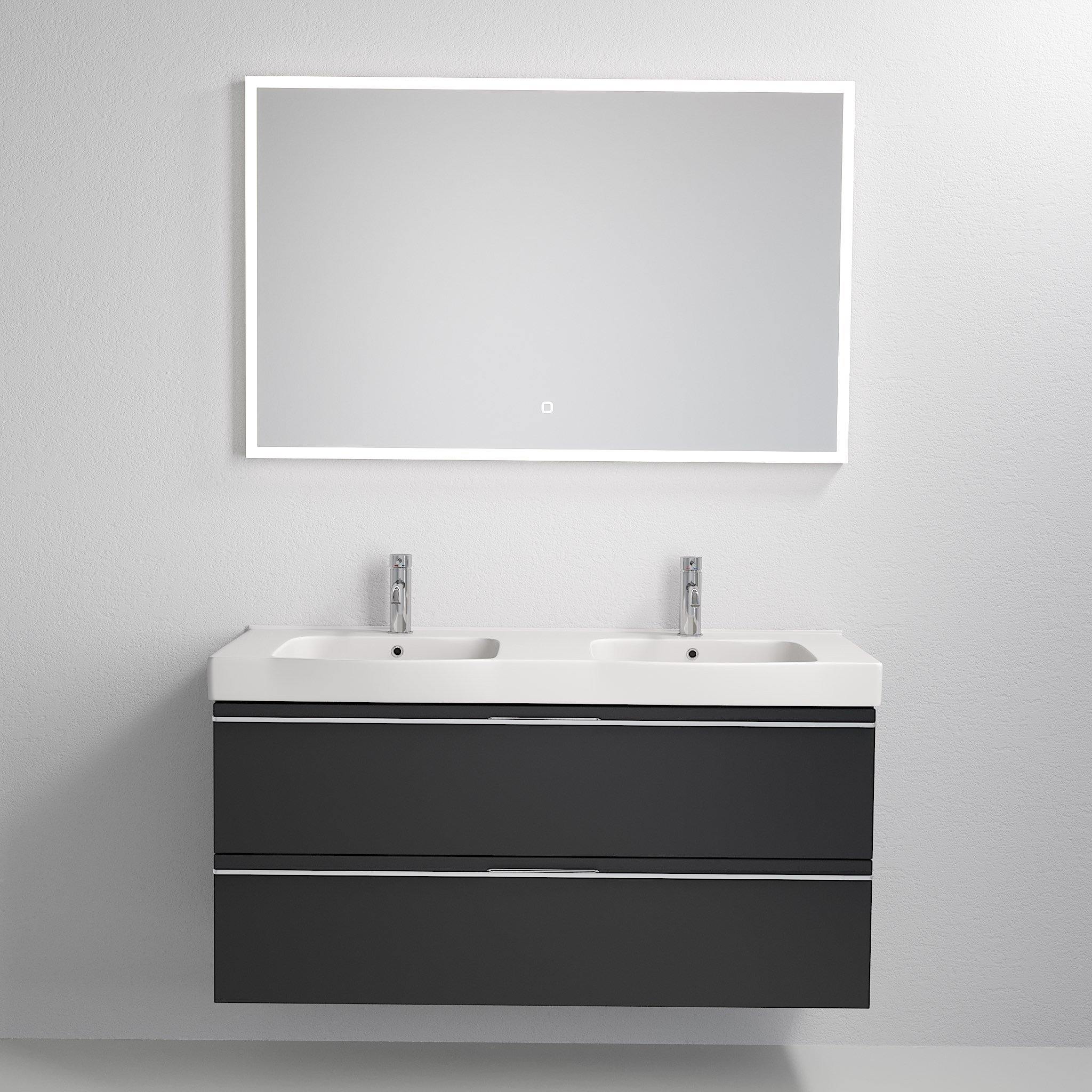 Fornæs, Mirror LED, Mirror - 60 cm - MASTERSTORE - 8595677103267 - Mirror LED - 01 - 060 - 07 - 58 - 00 - 8595677103267