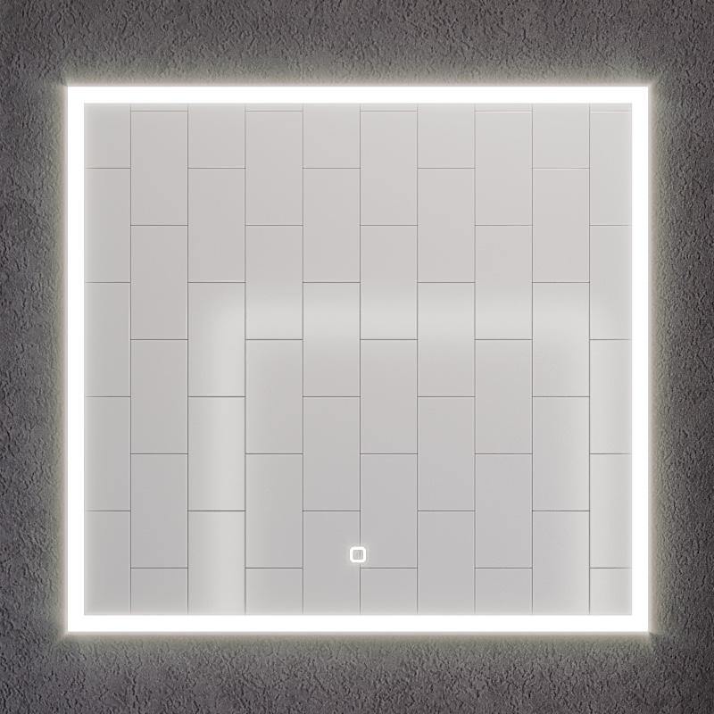 Fornæs, Mirror LED, Mirror - 80 cm - MASTERSTORE - 8595677103274 - Mirror LED - 01 - 080 - 07 - 58 - 00 - 8595677103274