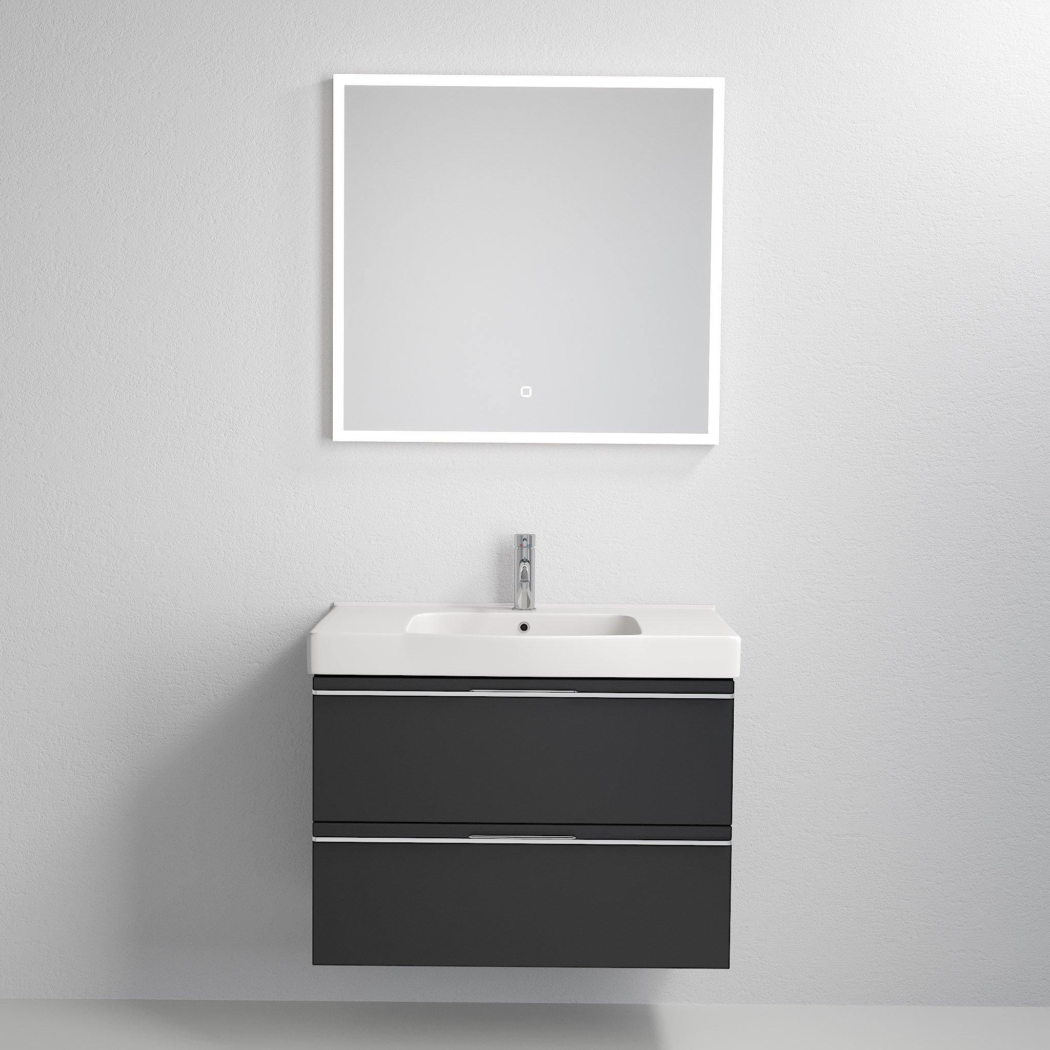 Fornæs, Mirror LED, Mirror - 80 cm - MASTERSTORE - 8595677103274 - Mirror LED - 01 - 080 - 07 - 58 - 00 - 8595677103274