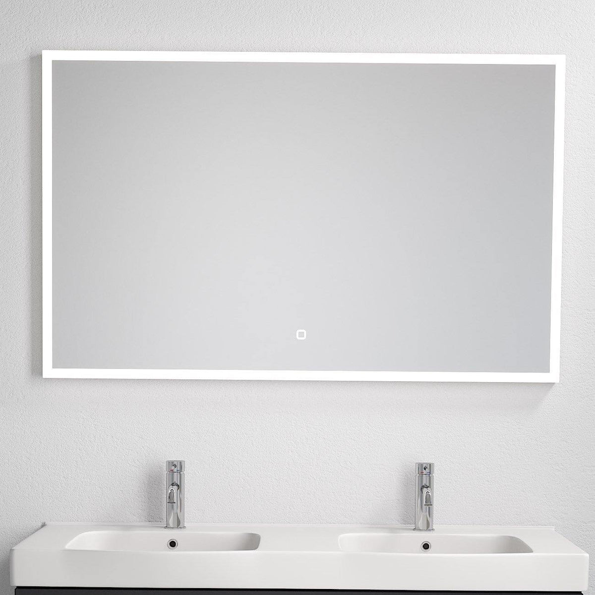 Fornæs, Mirror LED, Mirror - 100 cm - MASTERSTORE - 8595677103298 - Mirror LED - 01 - 100 - 07 - 58 - 00 - 8595677103298