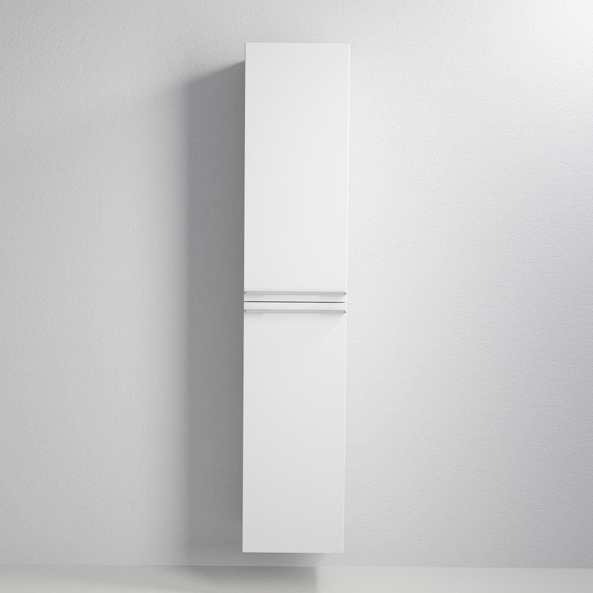 Veiholmen, Furniture Set - High Cabinet, White Mat - 35 cm - MASTERSTORE - 8595677128017 - Furniture Set - Code - 70-035-03-01-00 - 8595677128017
