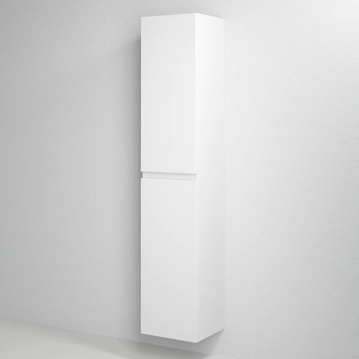 Sjøholt, Furniture Set - Code, White Mat - 35 cm - MASTERSTORE - 8595677128239 - Furniture Set - Code - 73 - 035 - 01 - 01 - 00 - 8595677128239