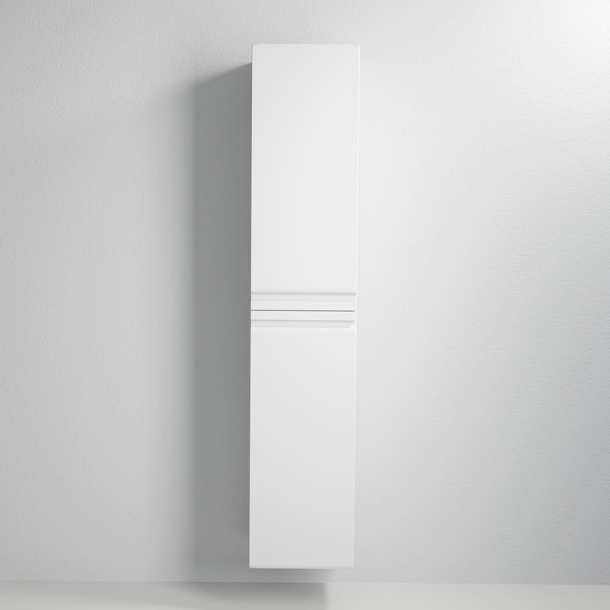 Klokkarvik, Furniture Set - Code, White Mat - 35 cm - MASTERSTORE - 8595677128277 - Furniture Set - Code - 74 - 035 - 01 - 01 - 00 - 8595677128277