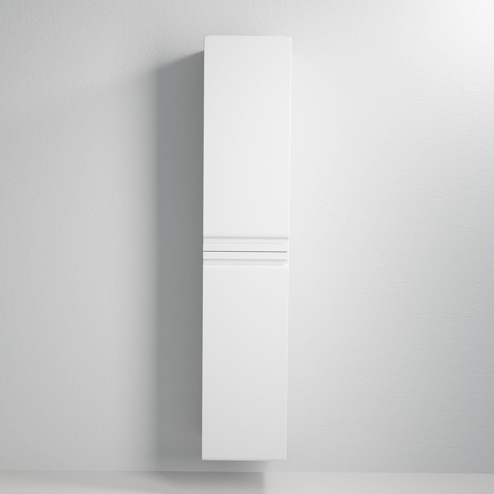 Klokkarvik, Furniture Set - Code, White Mat - 35 cm - MASTERSTORE - 8595677128277 - Furniture Set - Code - 74 - 035 - 01 - 01 - 00 - 8595677128277
