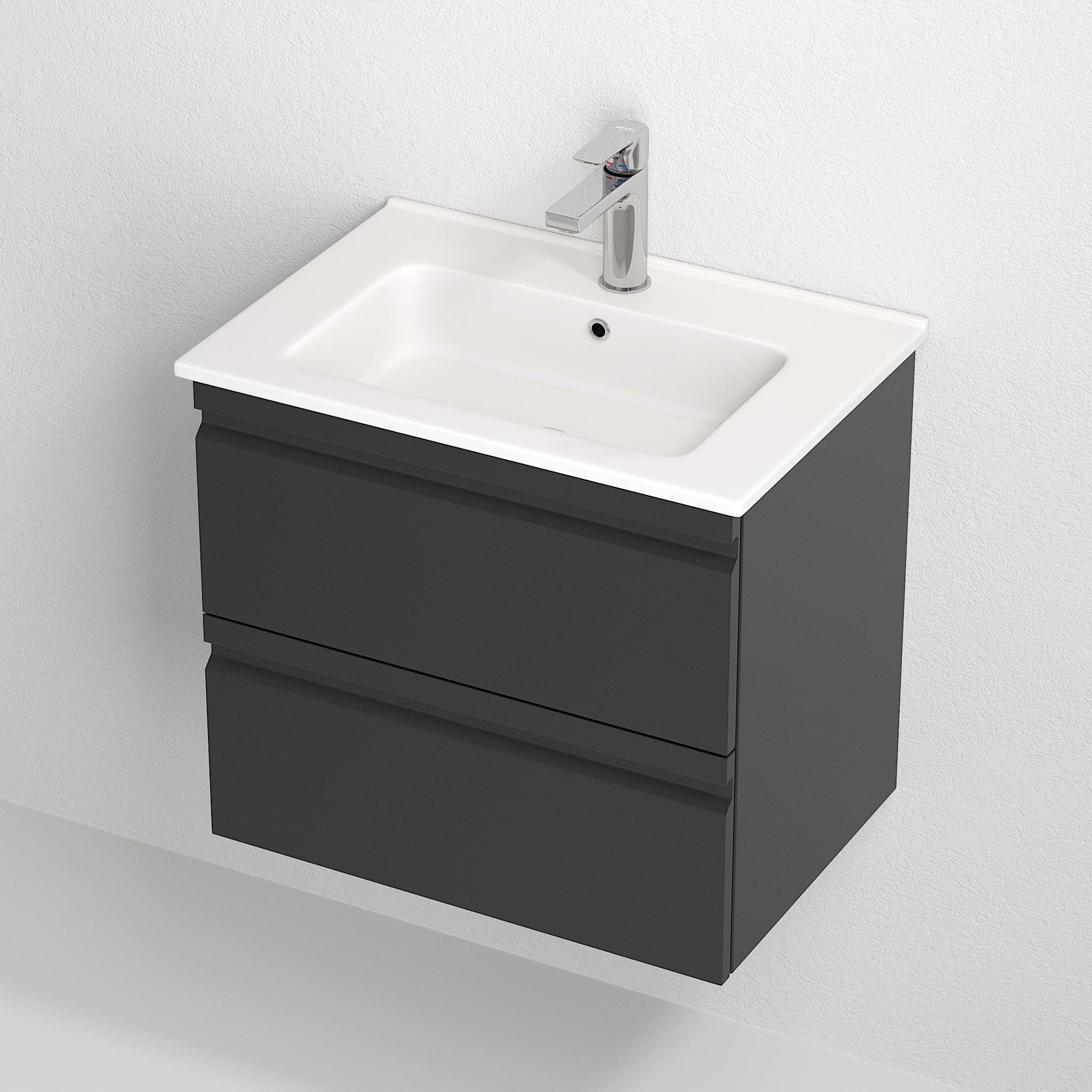 Fyrkantig tvättställsblandare 15,9 cm - krom - Næsby - Tvättställsblandare - Næsby, Mixer - Wash Basin, Chrome - 5 cm - MASTERSTORE - 8595677128642 - Mixer - Wash Basin - 28 - 005 - 04 - 60 - 04 - 8595677128642 -