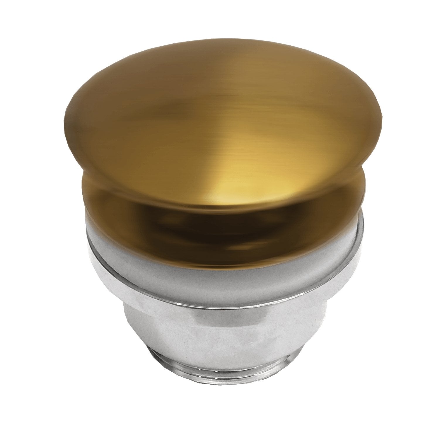 Rødby, Accessories Mixers, Brass Shiny - 4 cm - MASTERSTORE - 8595677129120 - Accessories Mixers - 33 - 004 - 05 - 64 - 04 - 8595677129120
