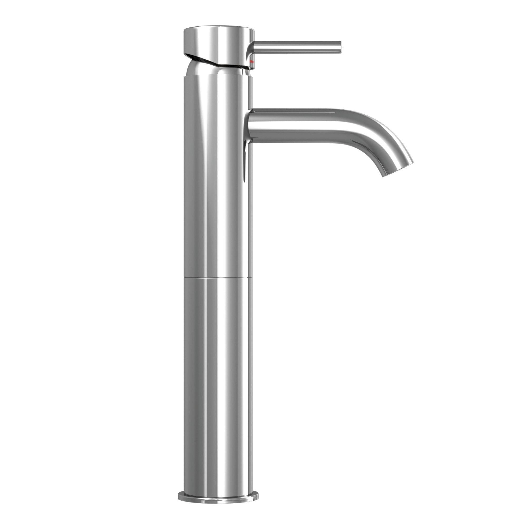 Dragør, Mixer - Wash Basin, Chrome - 5 cm - MASTERSTORE - 8595677129298 - Mixer - Wash Basin - 28 - 005 - 02 - 60 - 00 - 8595677129298