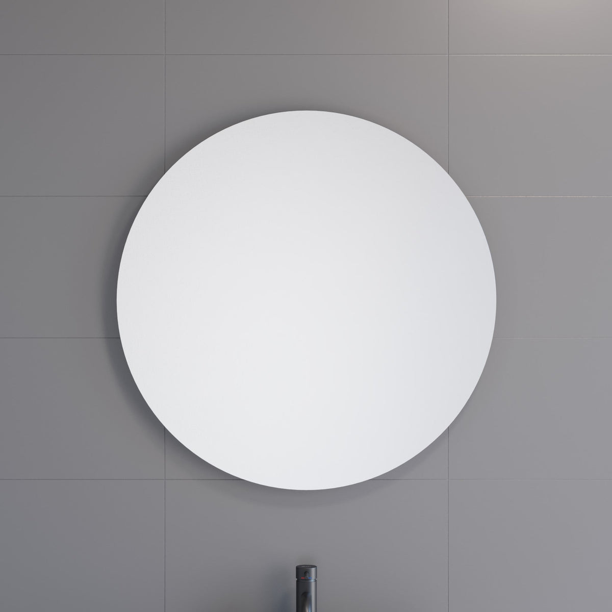 Nordborg, Mirror, Mirror - 60 cm - MASTERSTORE - 8595677134209 - Mirror - 01 - 060 - 00 - 58 - 00 - 8595677134209
