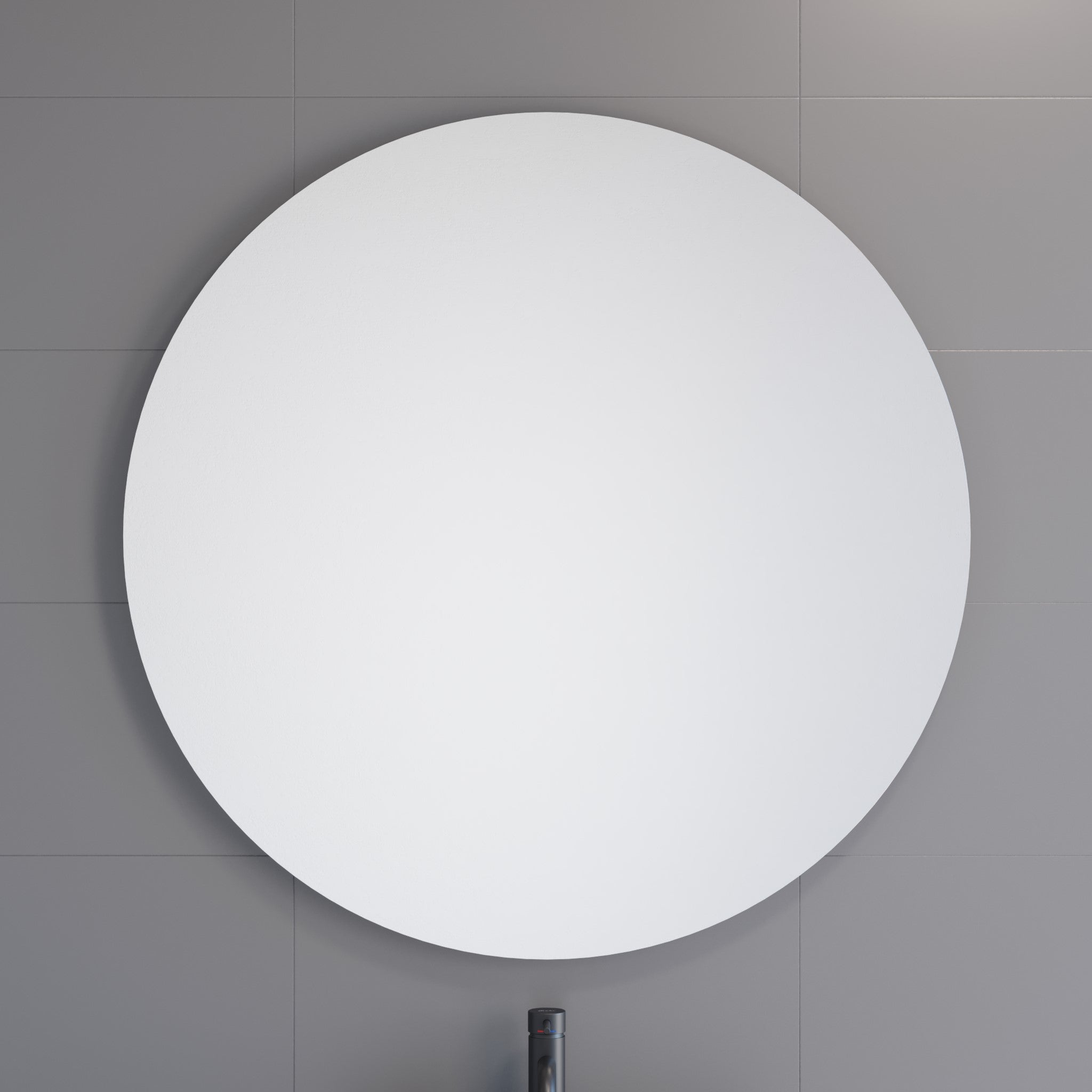 Nordborg, Mirror, Mirror - 60 cm - MASTERSTORE - 8595677134209 - Mirror - 01 - 060 - 00 - 58 - 00 - 8595677134209