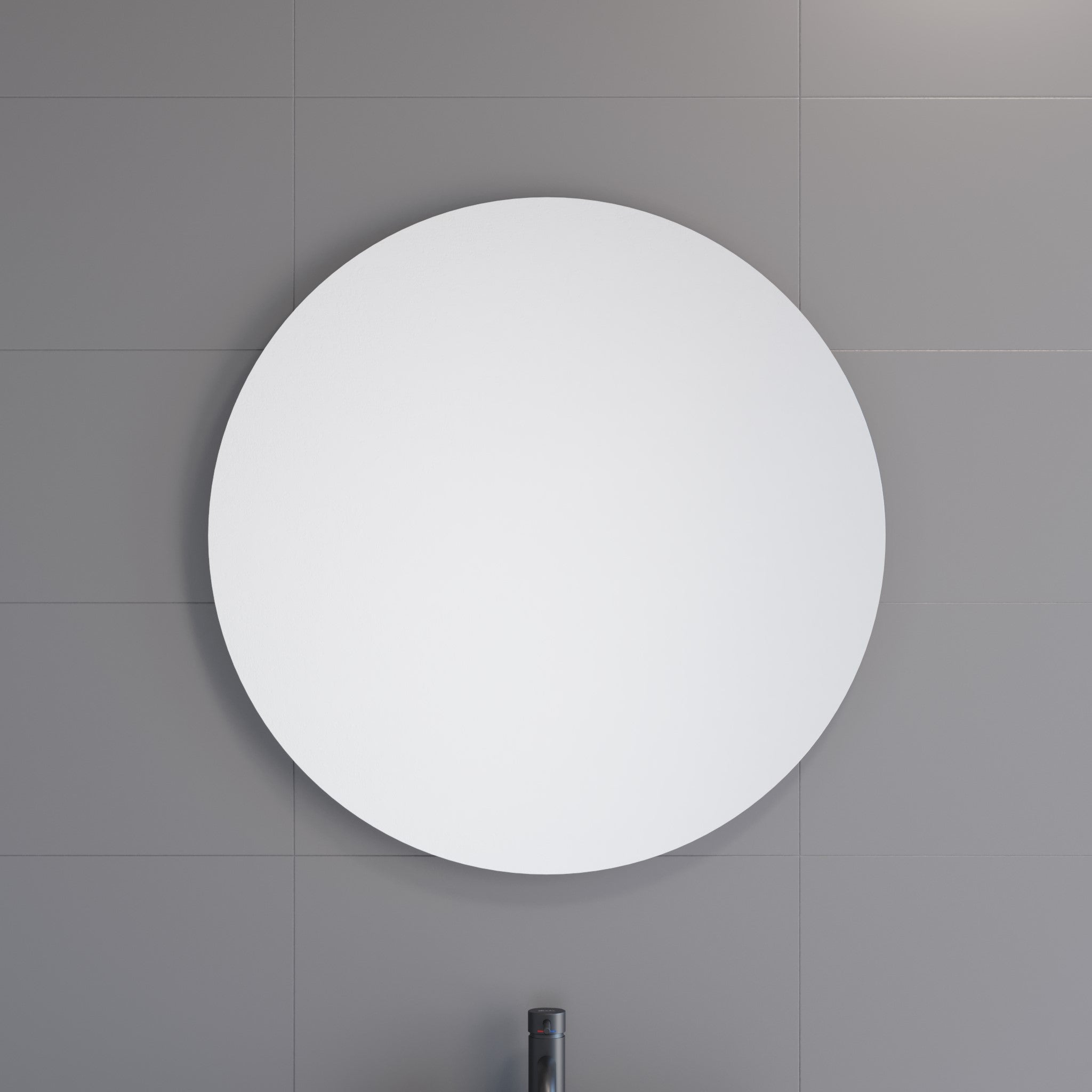 Nordborg, Mirror, Mirror - 60 cm - MASTERSTORE - 8595677134209 - Mirror - 01 - 060 - 00 - 58 - 00 - 8595677134209