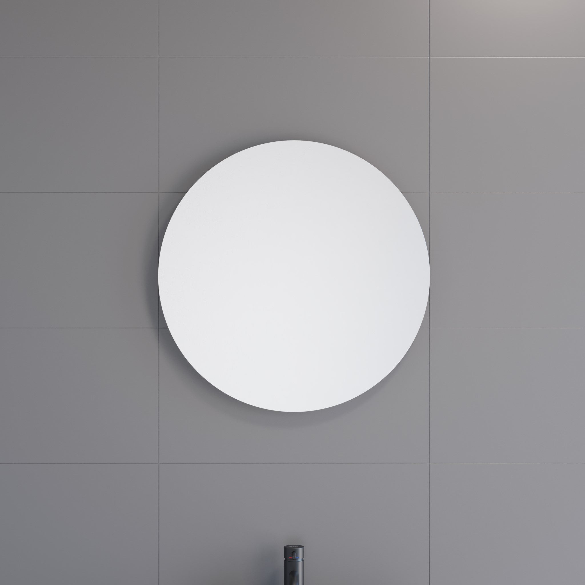 Nordborg, Mirror, Mirror - 100 cm - MASTERSTORE - 8595677134223 - Mirror - 01 - 100 - 00 - 58 - 00 - 8595677134223