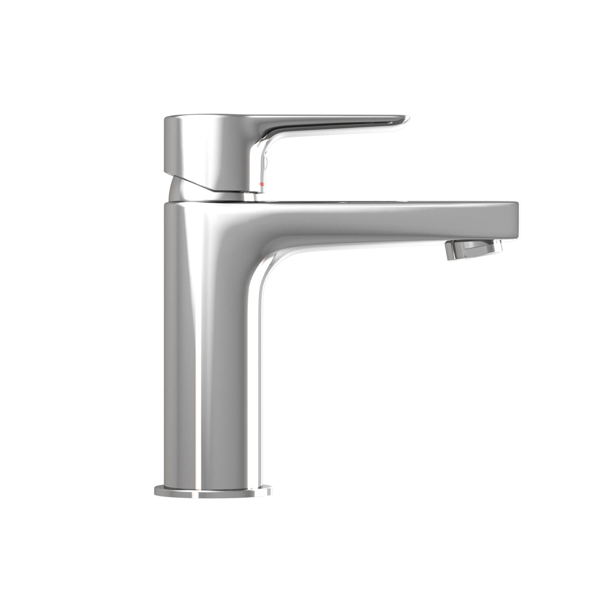 Næsby, Mixer Set - Code, Chrome - 5 cm - MASTERSTORE - 8595677141405 - Mixer Set - Code - 48 - 005 - 02 - 60 - 30 - 8595677141405