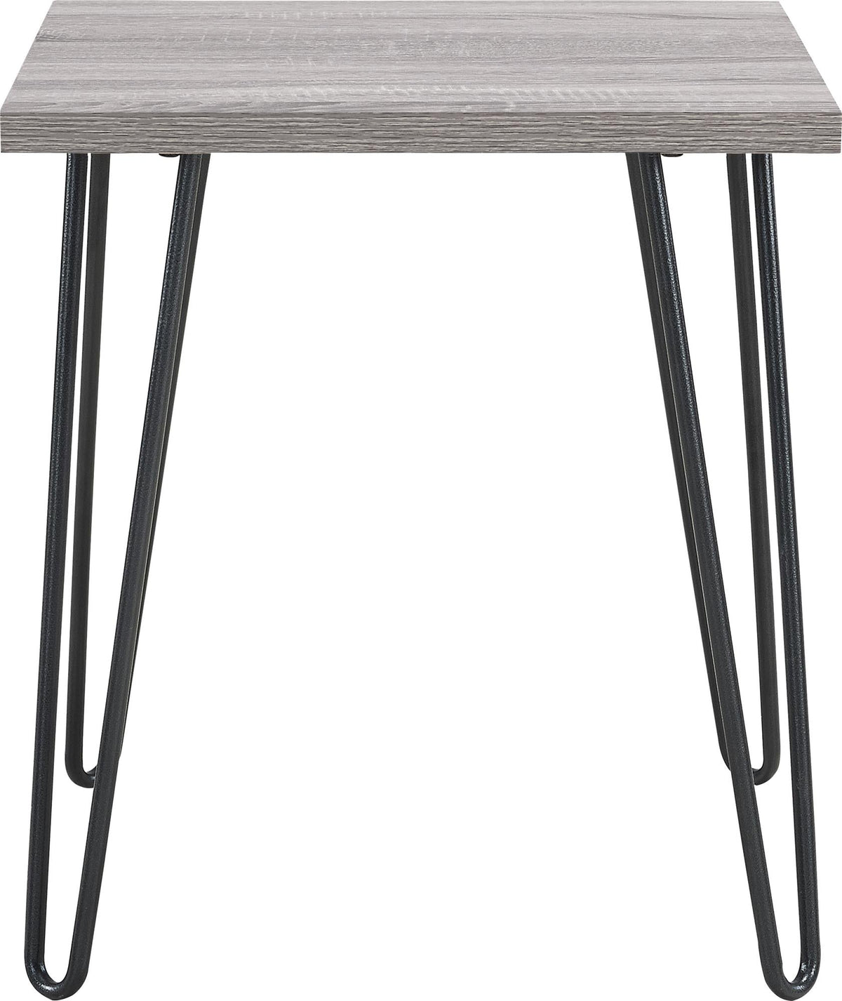 Owen Side Table, Grey - MASTERSTORE - 8595677158724 - Side Tables - 5068196PCOM - 8595677158724