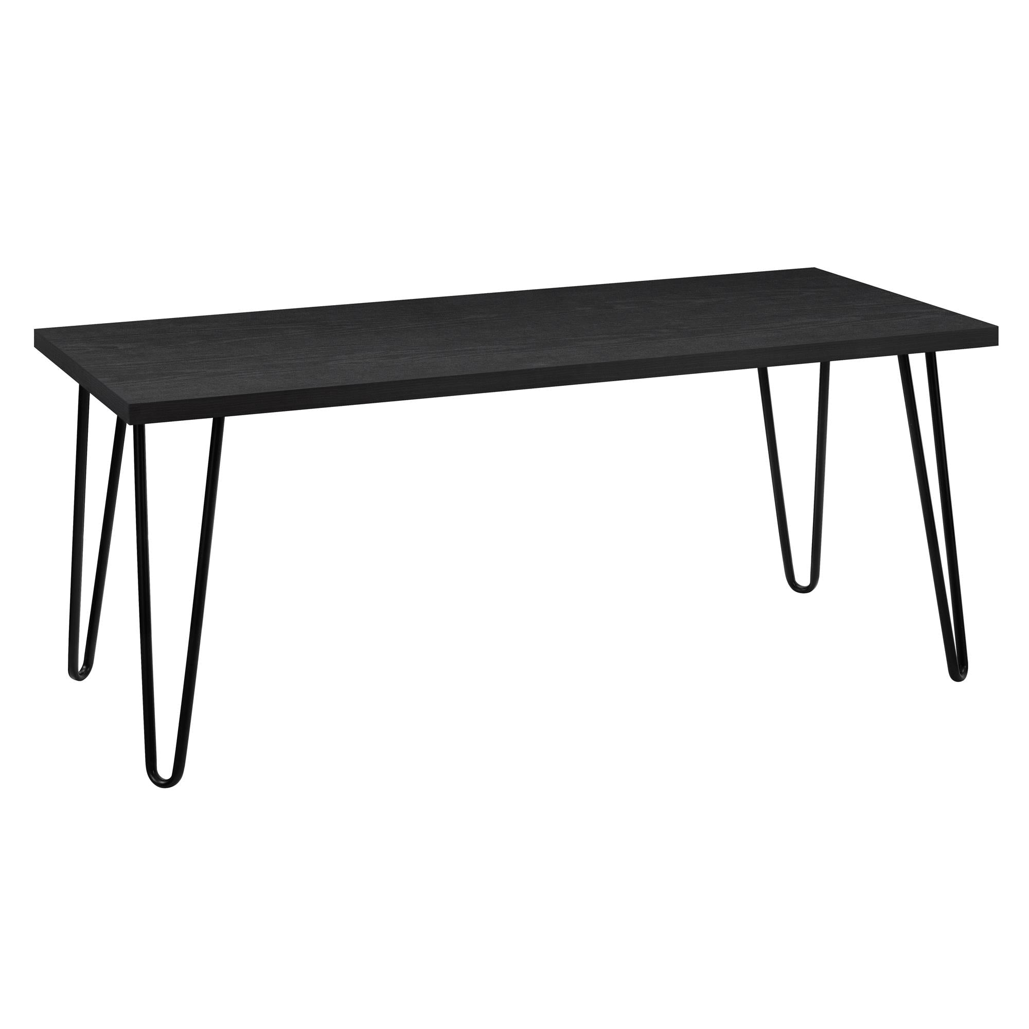 Owen soffbord, Svart - Soffbord - Owen Coffee Table, Black - MASTERSTORE - 8595677159004 - Coffee Tables - 5067296COM - 8595677159004 -