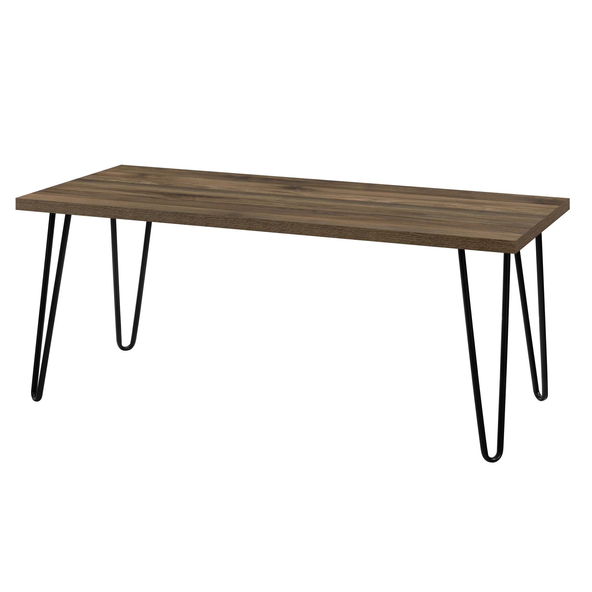 Owen soffbord, Valnöt - Soffbord - Owen Coffee Table, Walnut - MASTERSTORE - 8595677159011 - Coffee Tables - 5067396COM - 8595677159011 -