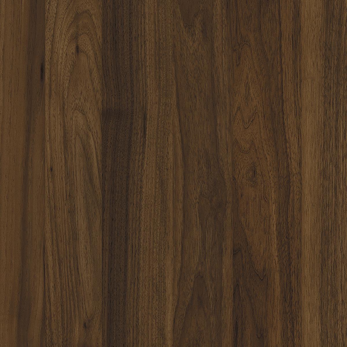 Owen runt soffbord, valnöt