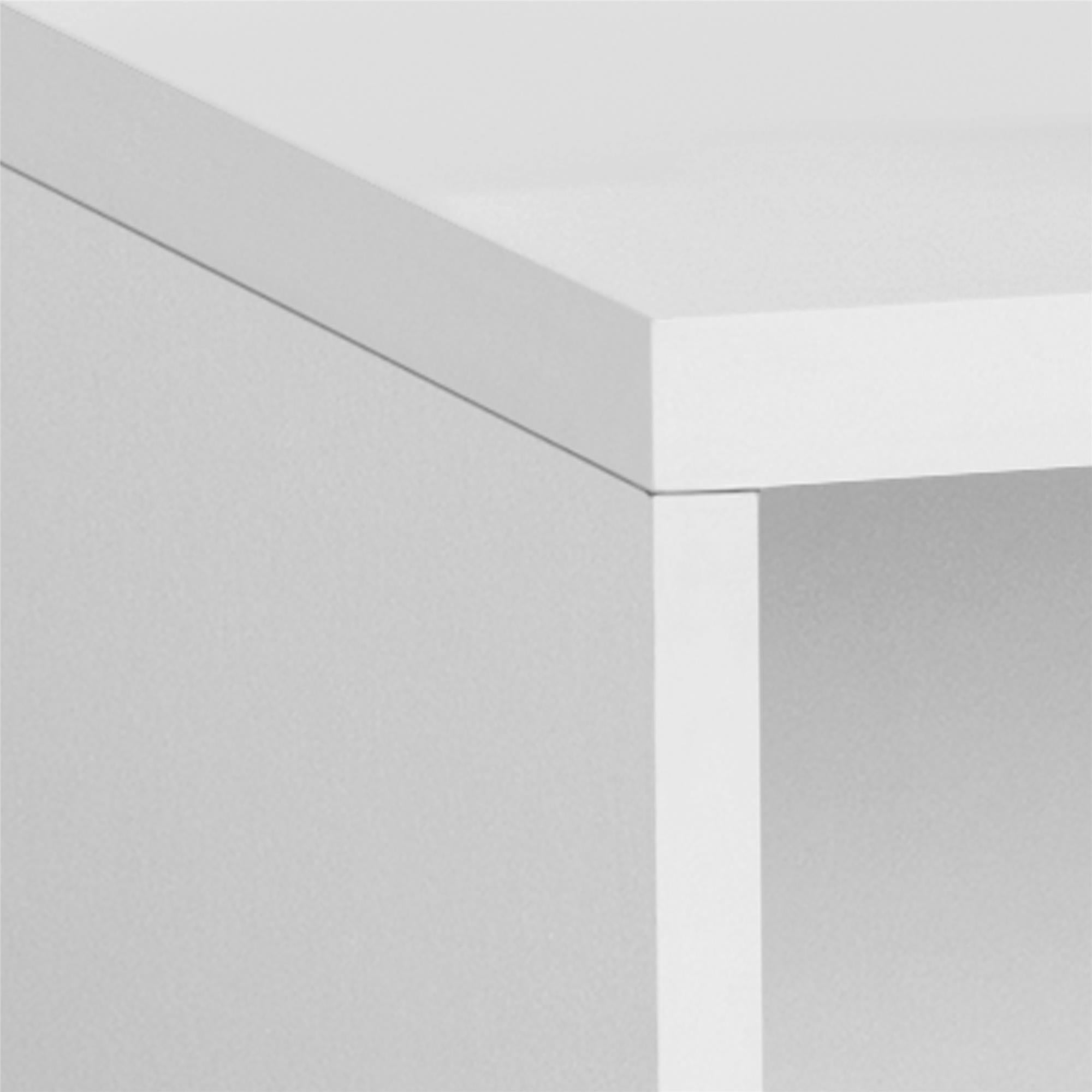 Owen TV Unit, White - MASTERSTORE - 8595677159486 - TV Units - 1837015COM - 8595677159486