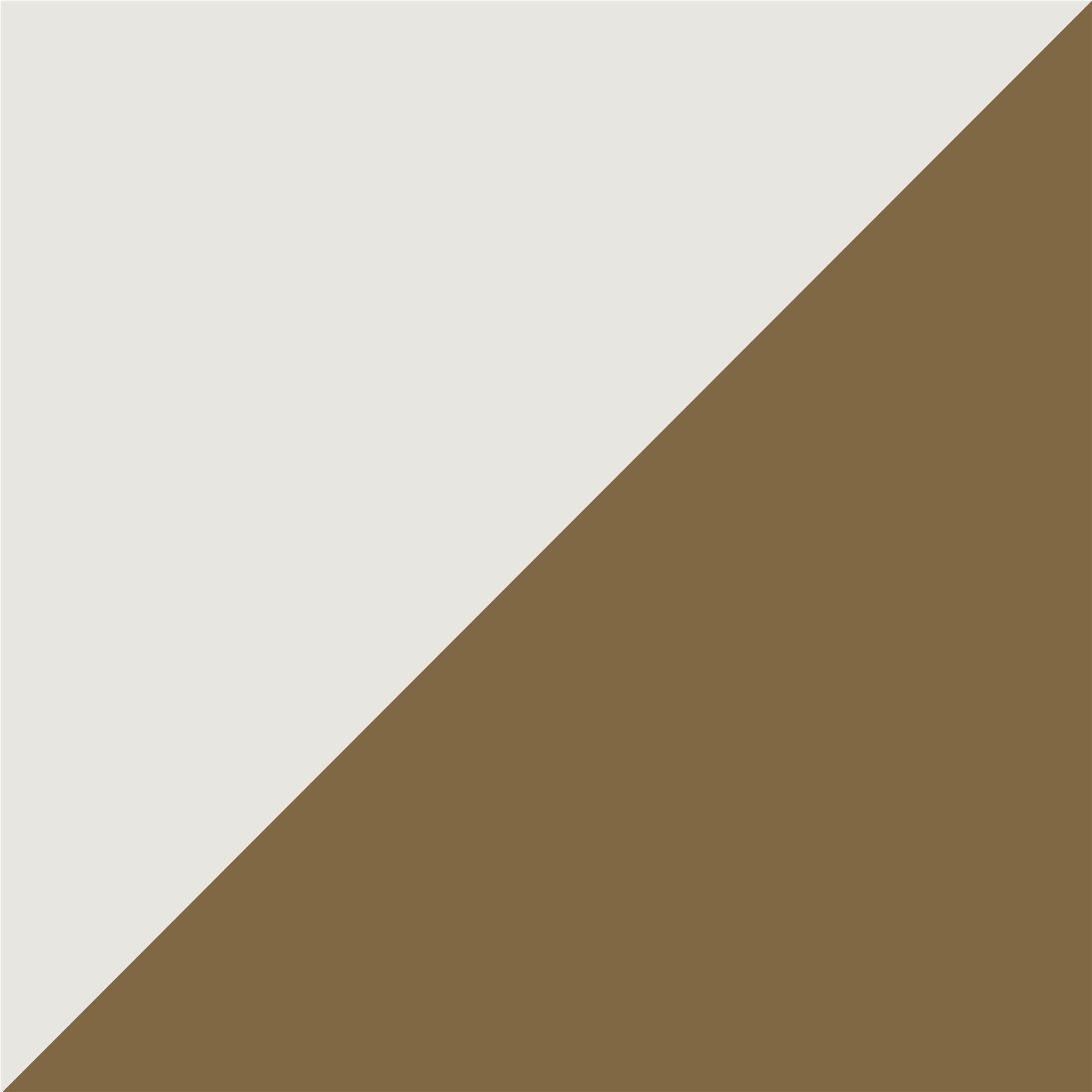 Skrivbord – 106x50x78 cm – med två lådor, metallben i guldfinish – vit – Camila