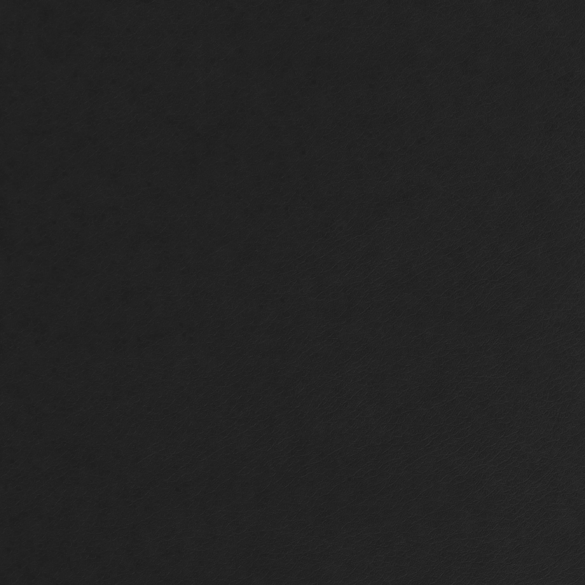 Nola 3-sits bäddsoffa, svart